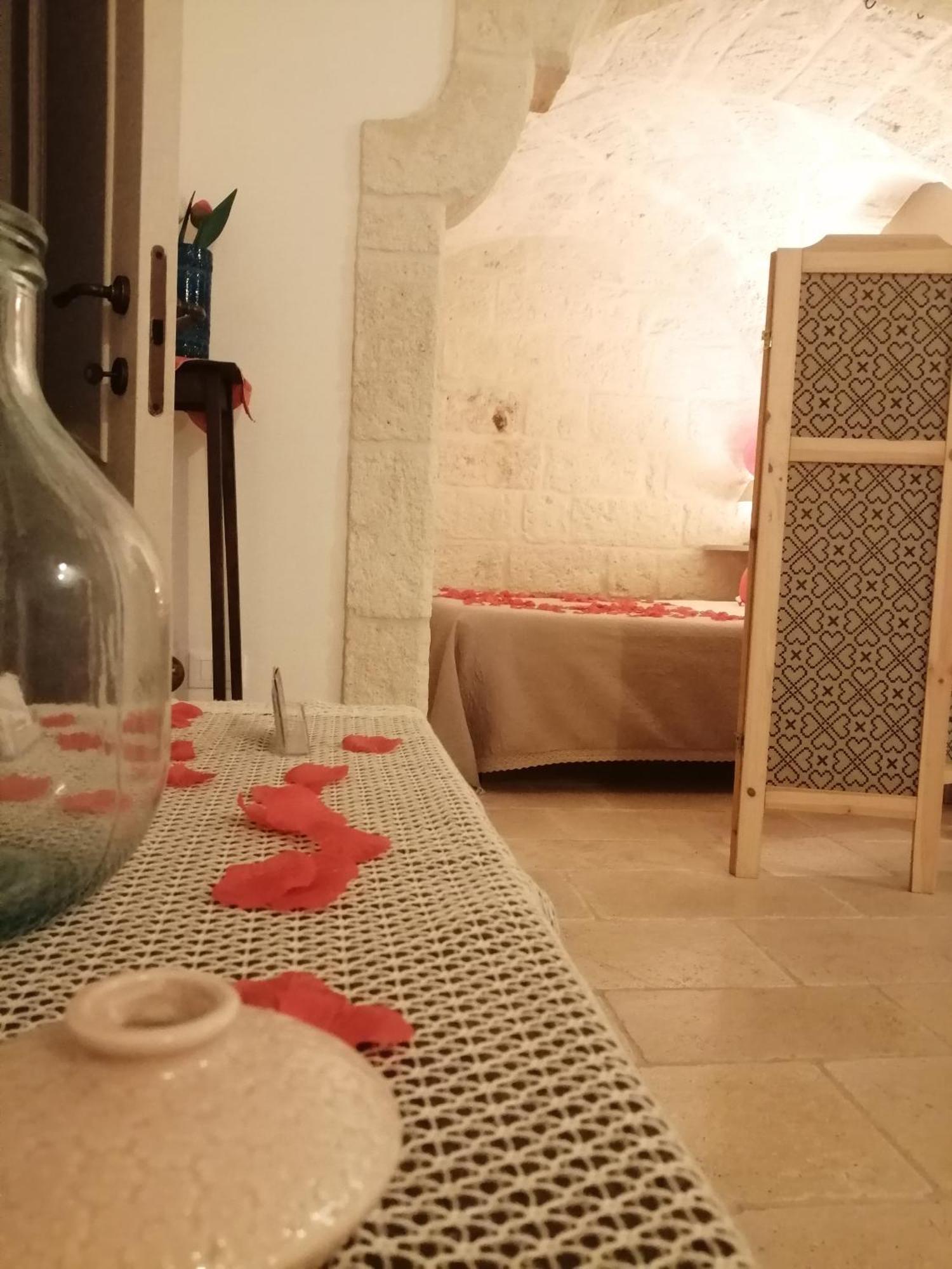 Appartamento Al Caveau - Holiday House Fasano Esterno foto